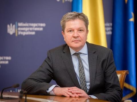 Первый замминистра энергетики Юрий Шейко приобрел квартиру в Киеве за 4,2 млн гривен