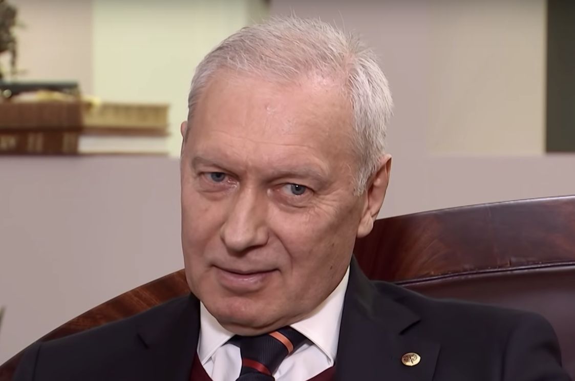 Геннадій Буткевич хоче придбати житомирський ЦУМ у компанії Оксани Палиці