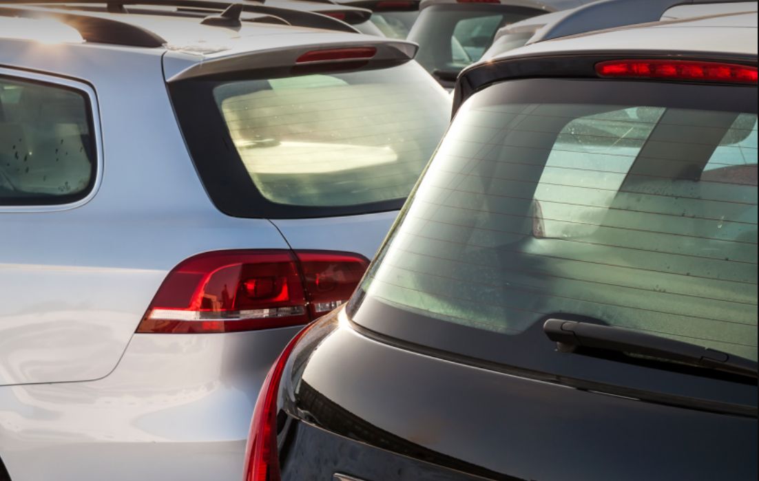 На Волині судитимуть засновника благодійної організації за контрабанду авто під виглядом гуманітарної допомоги