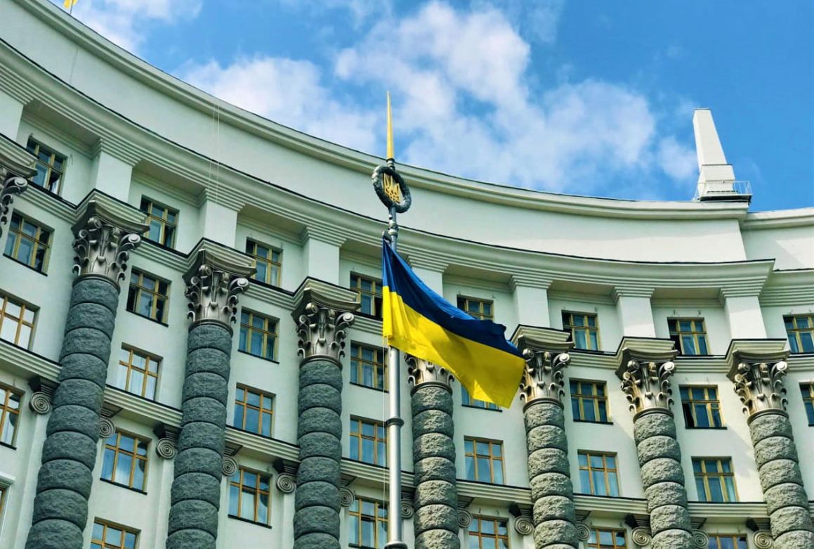 Кабмін готується до масштабних змін: Шмигаль — у Міноборони, Свириденко — на чолі уряду