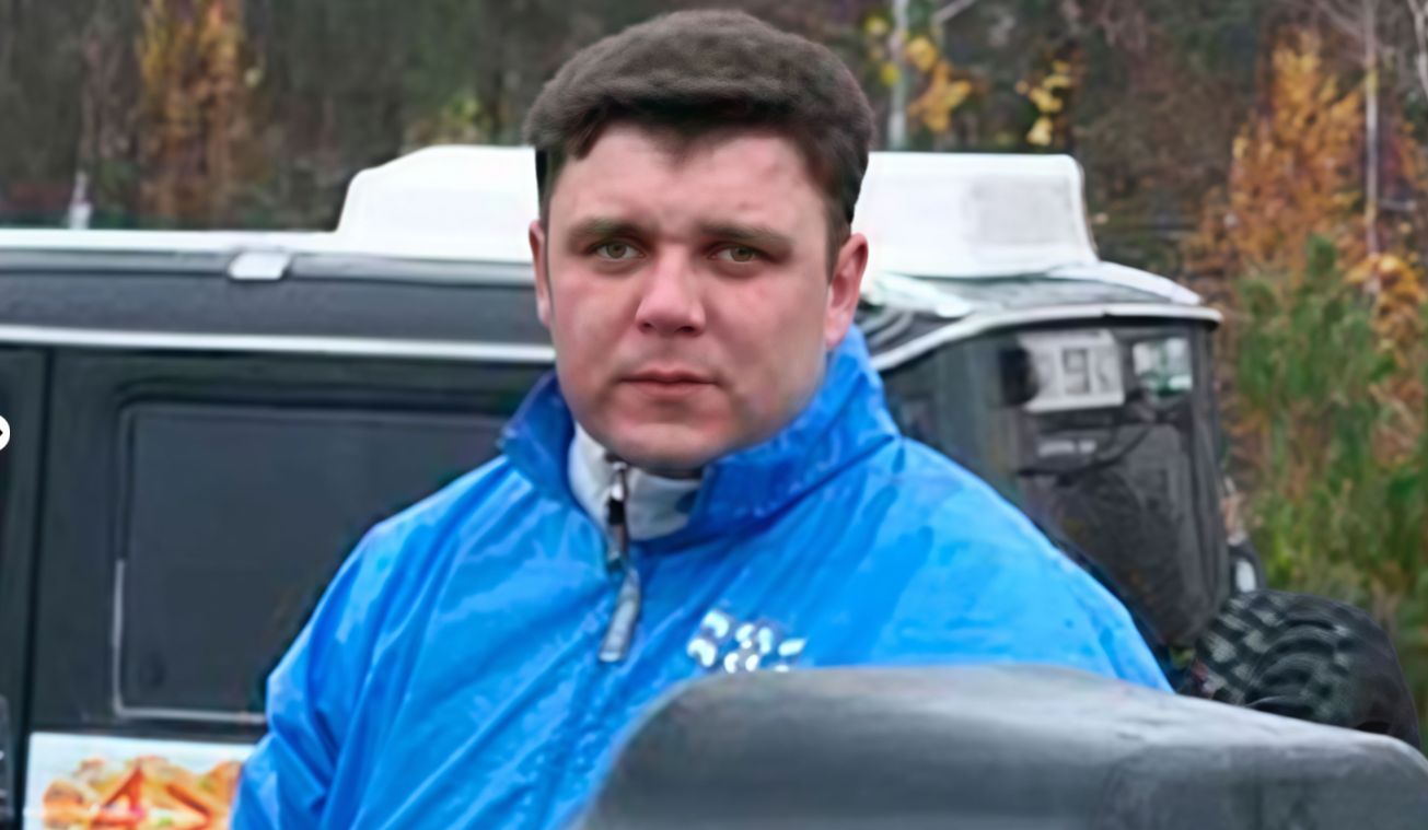 Роман Баликін фігурує у справі про розтрату коштів на будівництві військового полігону "Широкий Лан"