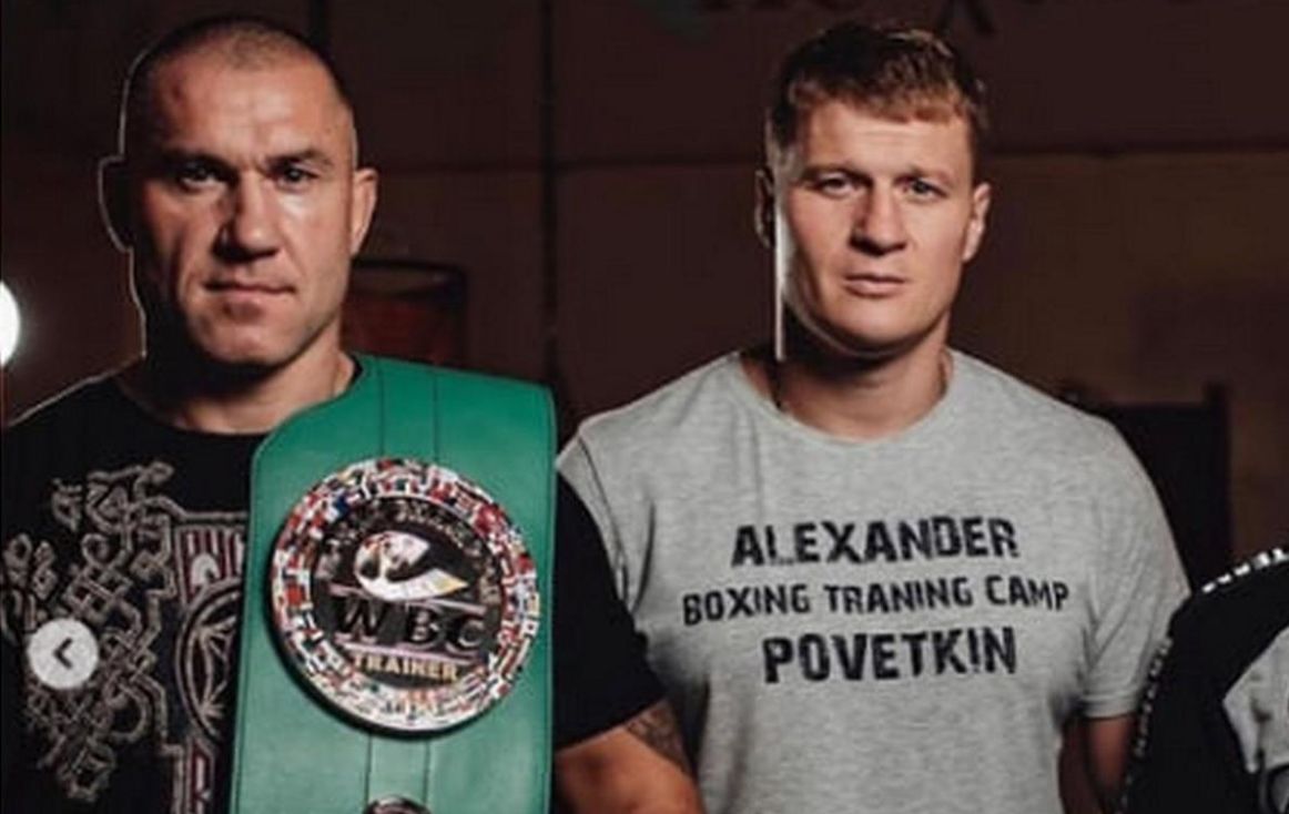 Ликвидировали Игоря Нестерова в Африке: экс-тренер из команды Поветкина, воевавший против Украины, не вернется