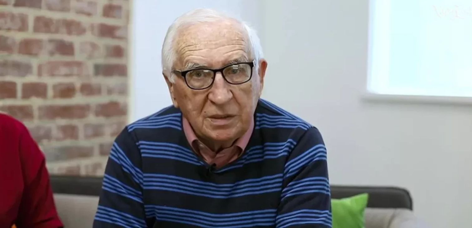 Иосиф Лось не смог восстановиться в университете Франко: суд отклонил иск профессора, обвиняемого в домогательстве