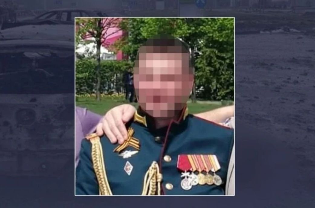 Командиру російської танкової бригади повідомили про підозру у розстрілах цивільних і військовополонених на Київщині