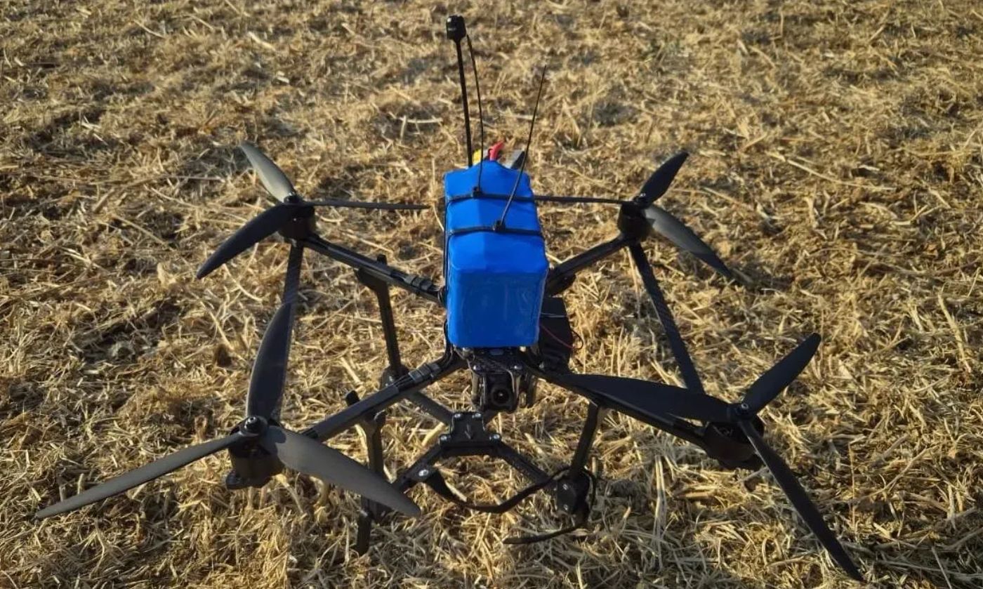 Украина и Румыния планируют совместное производство беспилотников