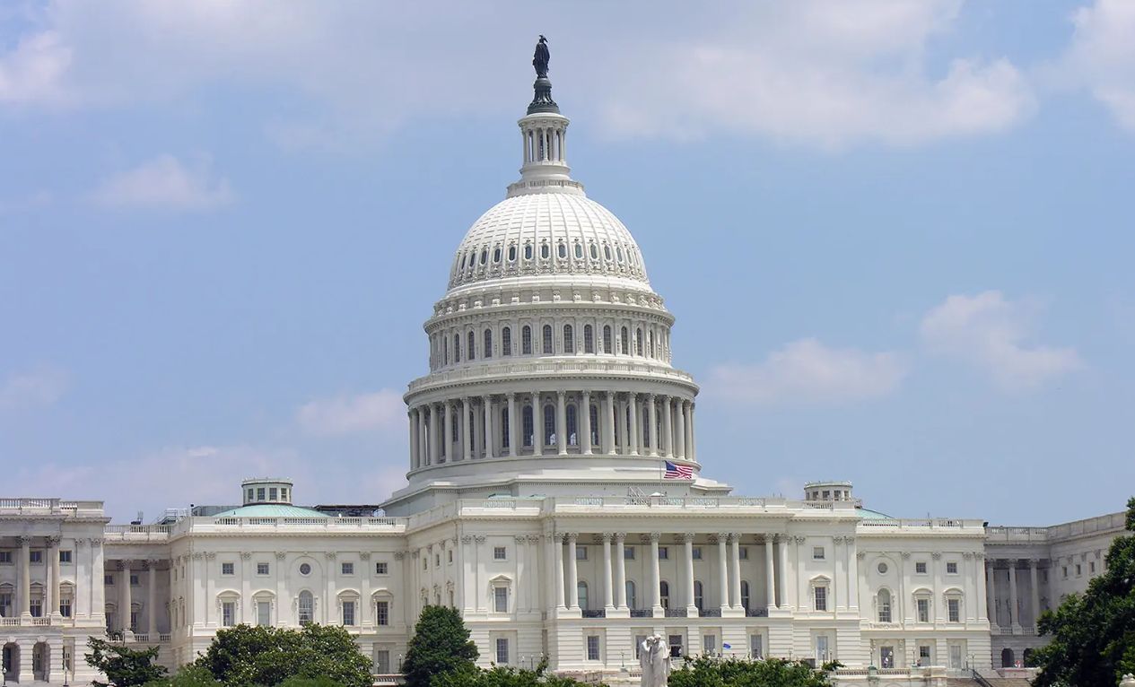 Палата представників США підтримала військову допомогу Україні, відхиливши поправку Грін