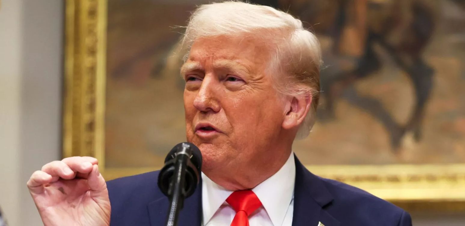 Дональд Трамп проиграл большинство судебных дел против своих указов в США