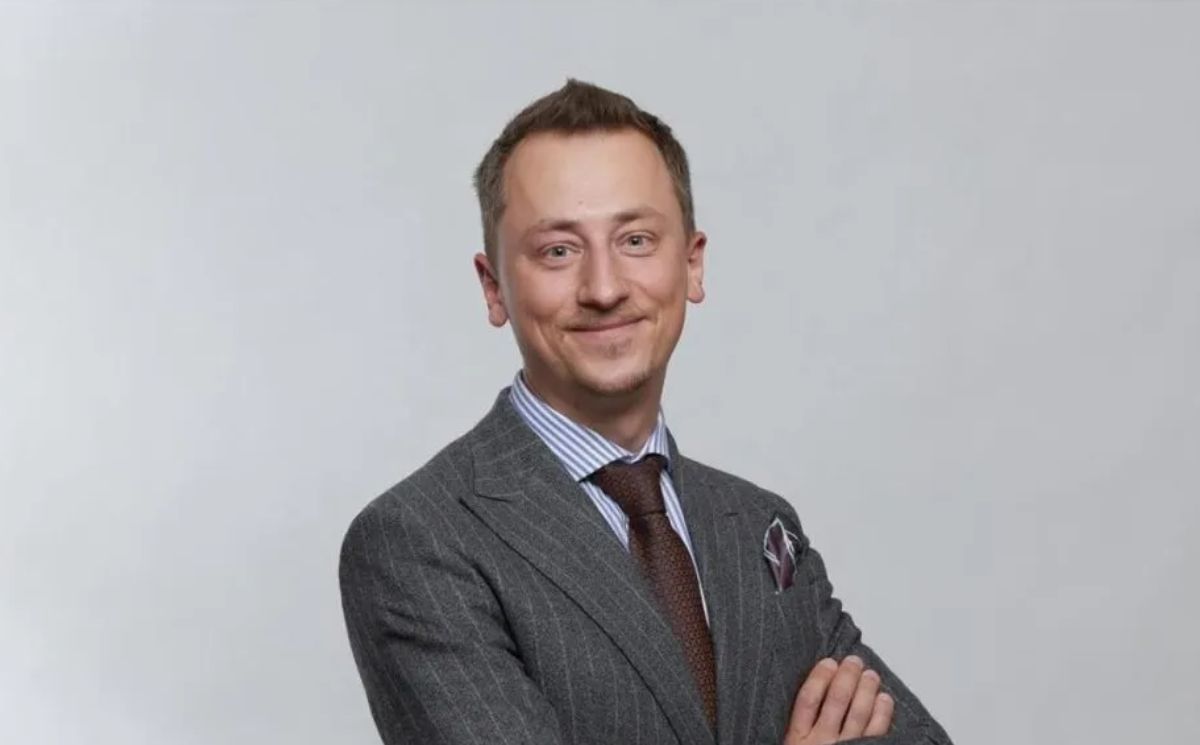 Соболєв Олексій