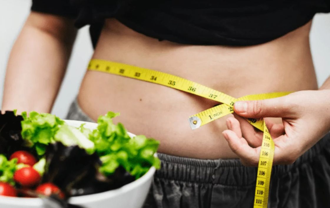 5 неожиданных причин, почему вес стоит на месте даже при дефиците калорий