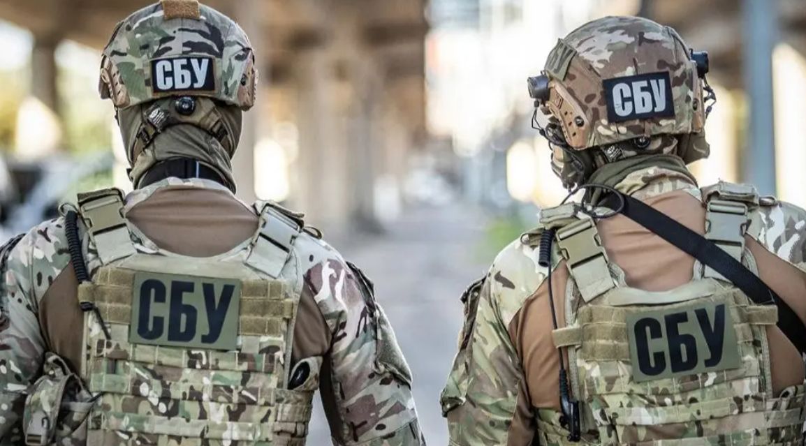СБУ задержала женщину, которая по заказу РФ готовила взрыв в кафе в центре Киева