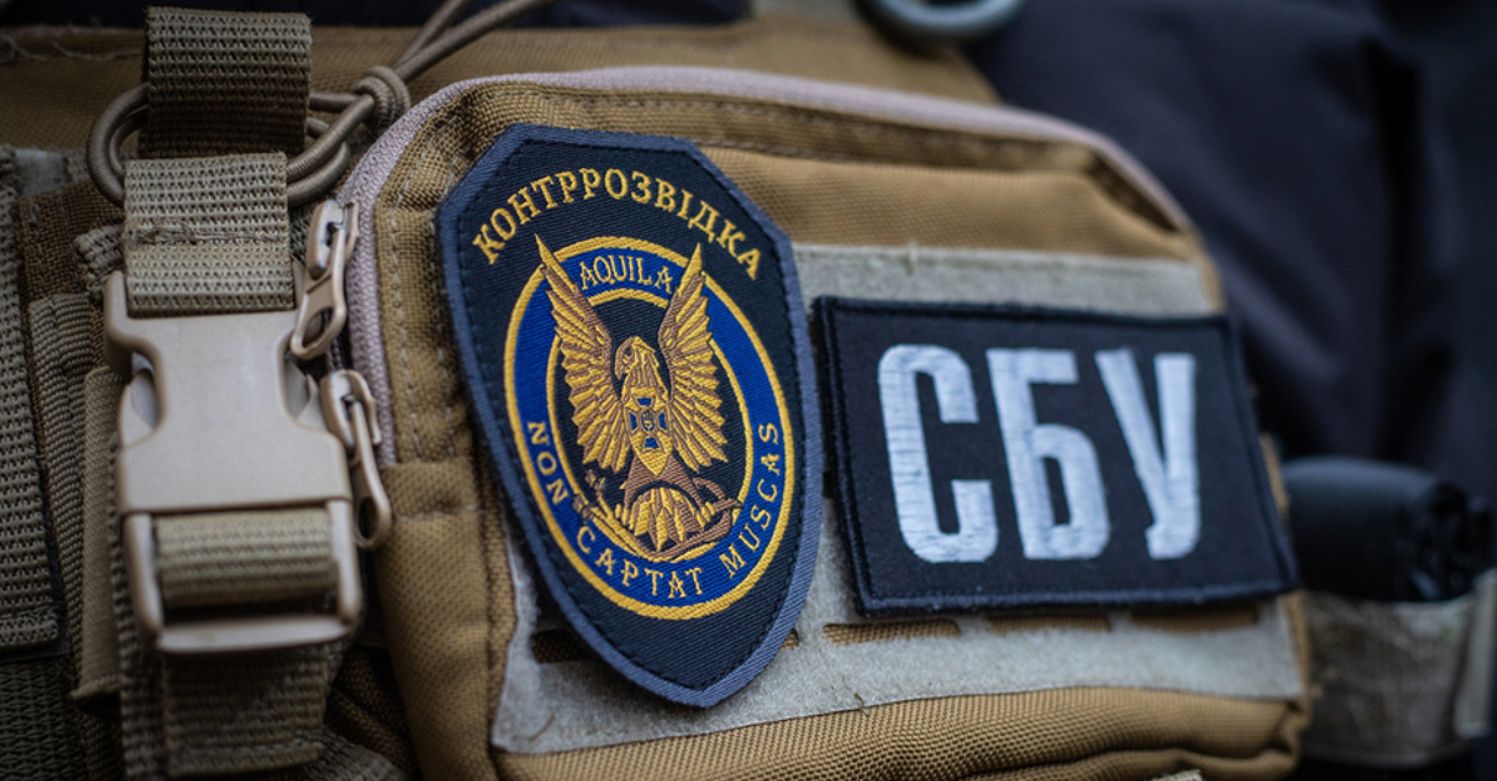 СБУ викрила розробника глобального хакерського форуму в Києві