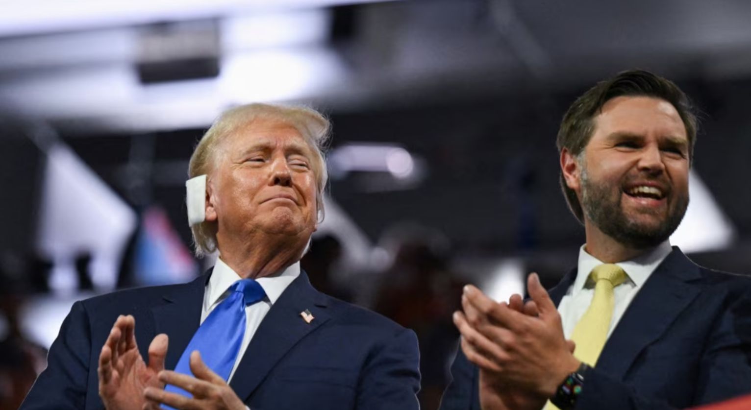 Хто поведе республіканців на вибори 2028: держсекретар США назвав ім’я ймовірного наступника