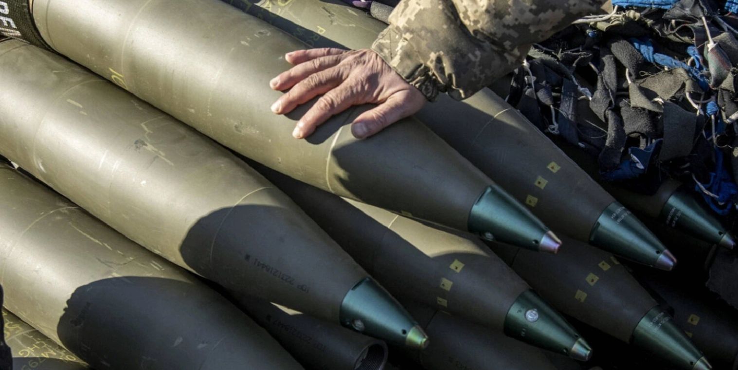 В Україні розширюють виробництво вибухівки: у планах повний цикл виготовлення