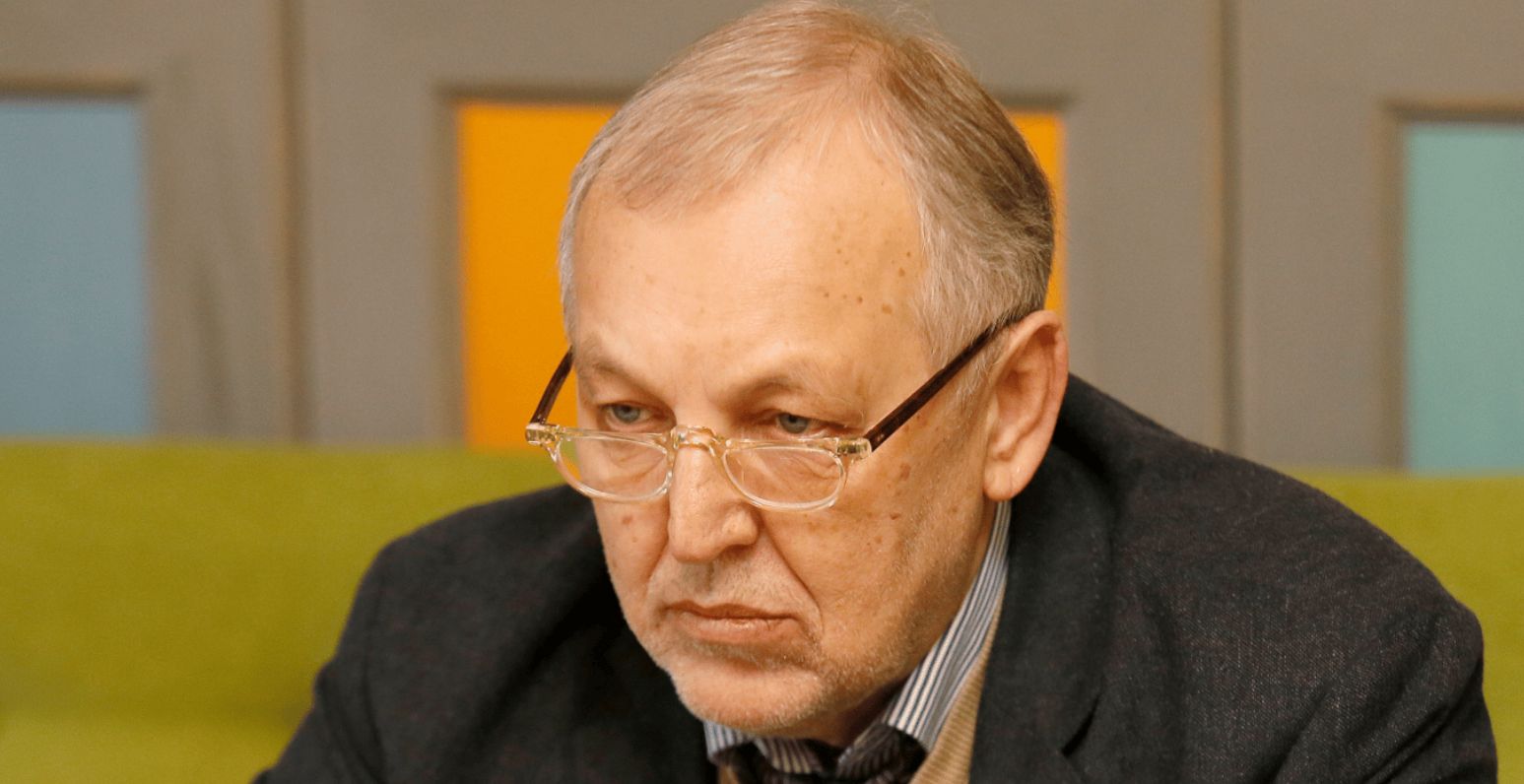 Юрий Макаров сам нанес себе ранения — полиция завершила расследование