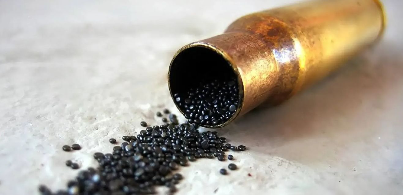 Уряд спростив правила виробництва боєприпасів в умовах воєнного стану