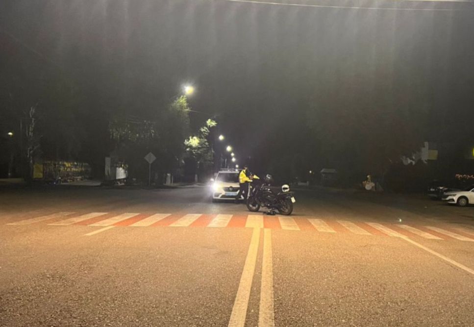 П’яний депутат селищної ради спричинив ДТП у Кагарлику: постраждав 16-річний мотоцикліст