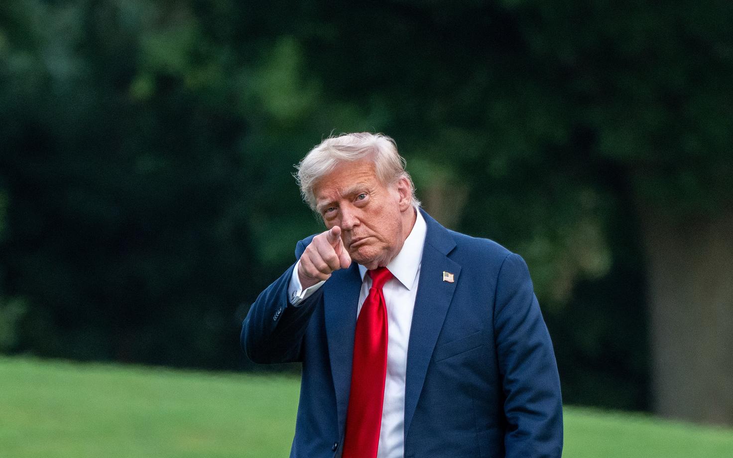 Трамп пообіцяв Україні зброю на мільярди доларів за рахунок країн НАТО — Рютте