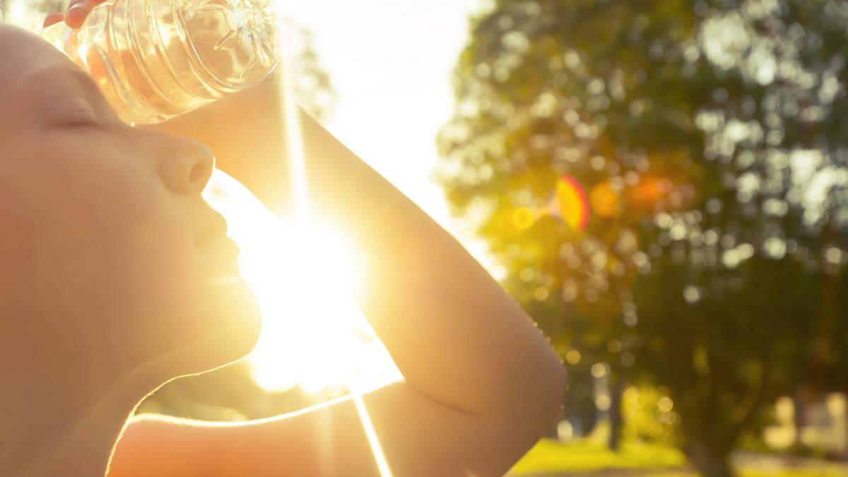 В Україну йде хвиля спеки: де і коли очікувати до +35