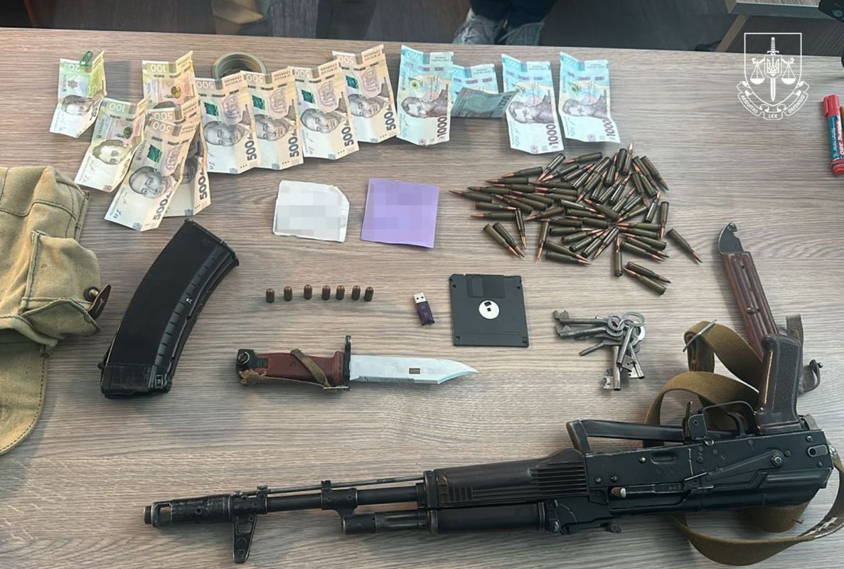 Ілюстраційне фото. Фото з відкритих джерел