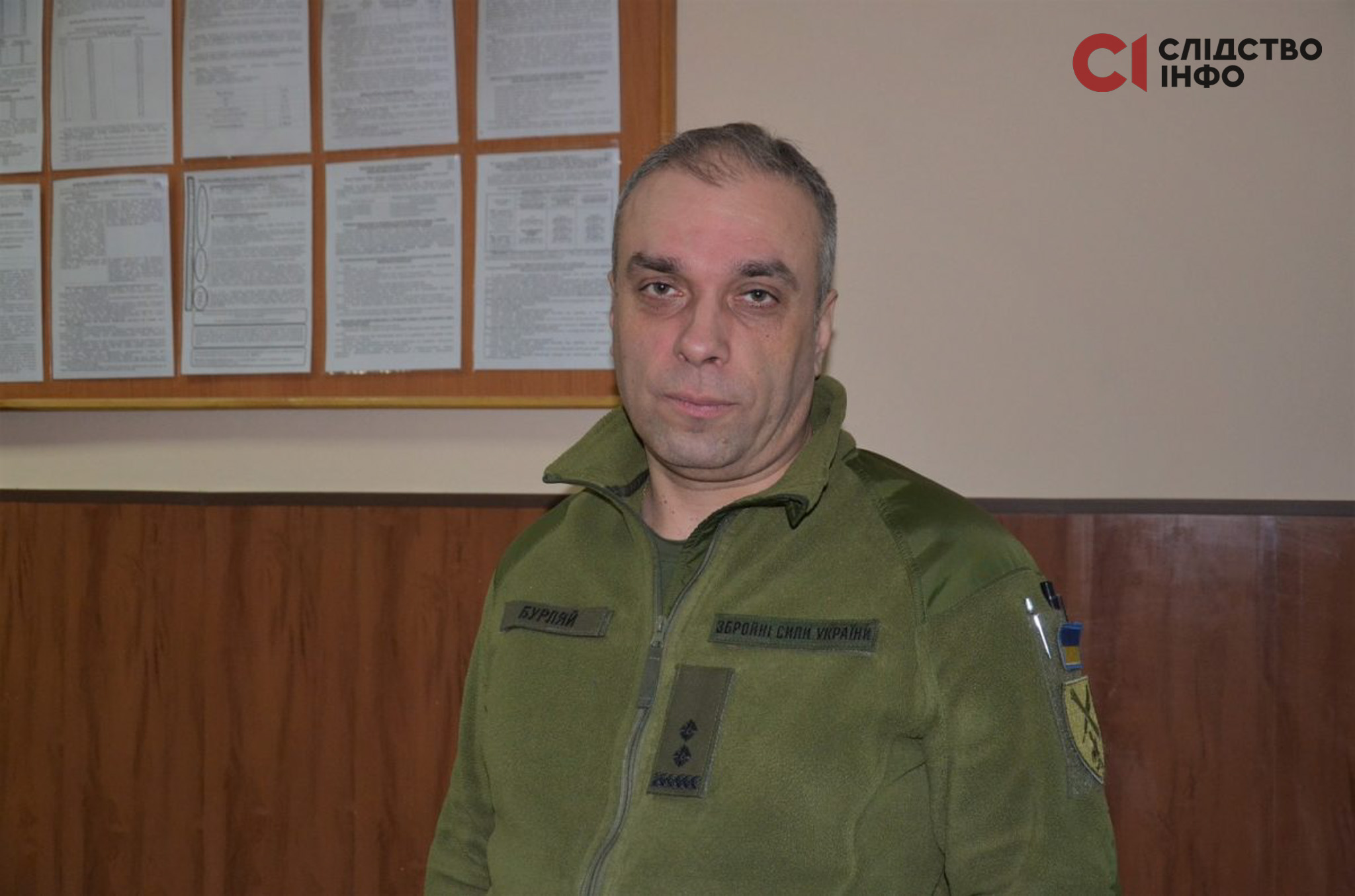 Екскерівник Броварського ТЦК Юрій Бурляй мешкає в елітному будинку, ремонтує квартири та володіє дорогими авто