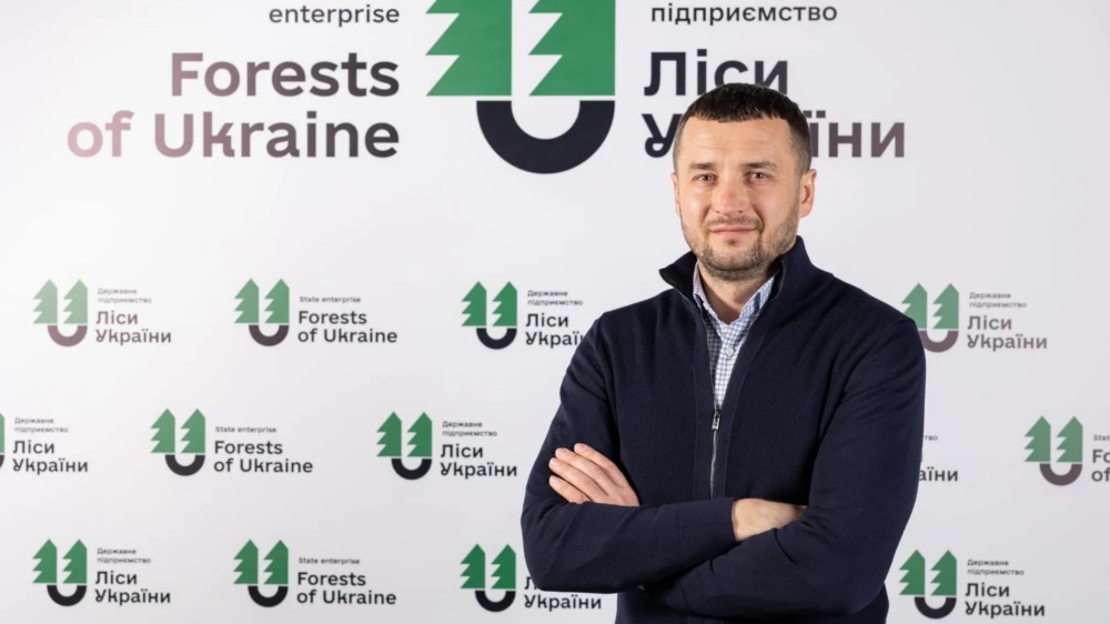 Суд призначив гендиректору "Лісів України" Юрію Болоховцю заставу у 90 мільйонів гривень - ЗМІ