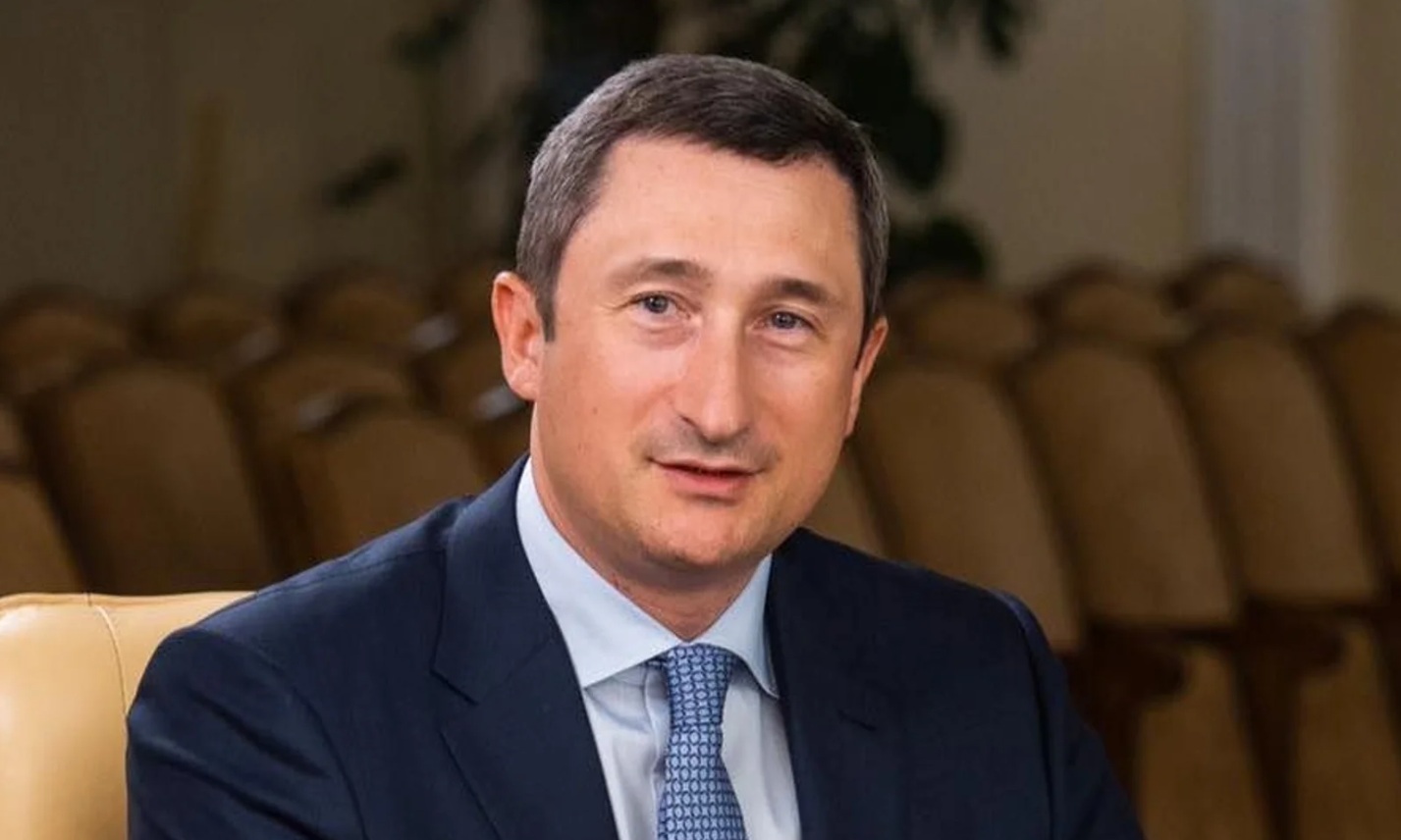 ВАКС відмовив у відстороненні віцепрем’єра Олексія Чернишова у справі про хабар у 14,5 млн грн