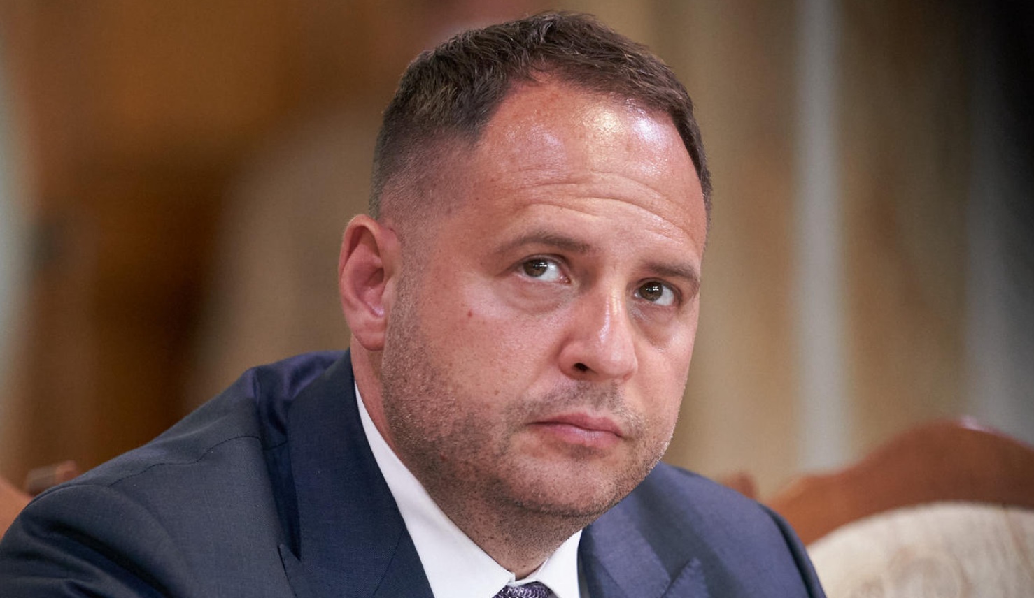 The Economist: Єрмак намагався змістити Буданова і просуває Свириденко на премʼєра