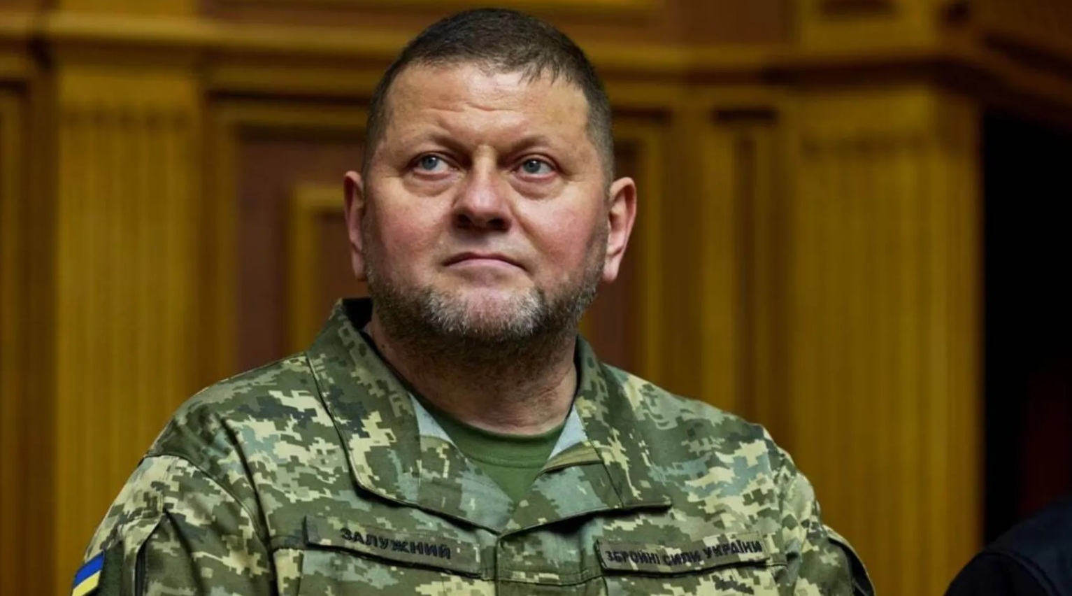 Залужный обошел Зеленского по доверию украинцев: новый соцопрос