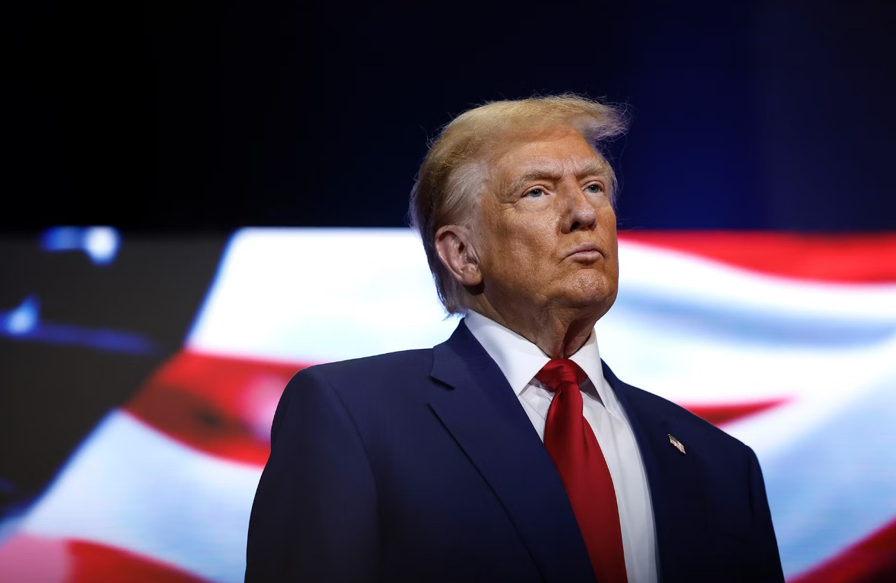 Большинство американцев не видят улучшений от политики Трампа – опрос AP-NORC