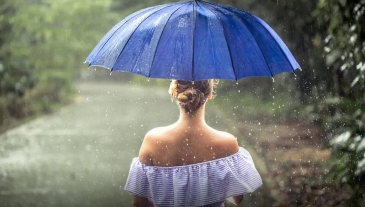 Грозы, ливни и похолодание: синоптик рассказала, какой будет погода в Украине 30 июля