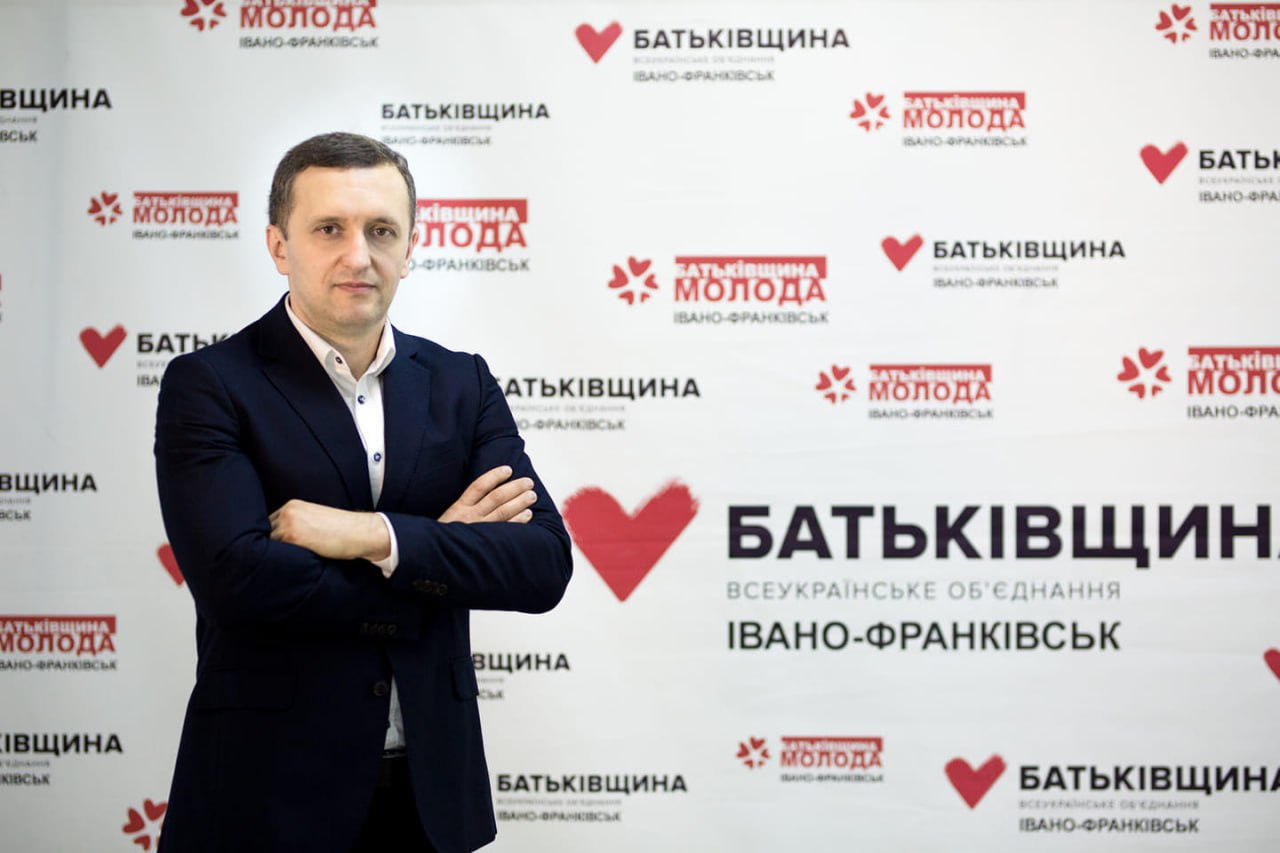 Голова фракції «Батьківщини» на Франківщині Руслан Терешко будує апарт-готель у Буковелі на $30 млн, але не вказує витрати у декларації