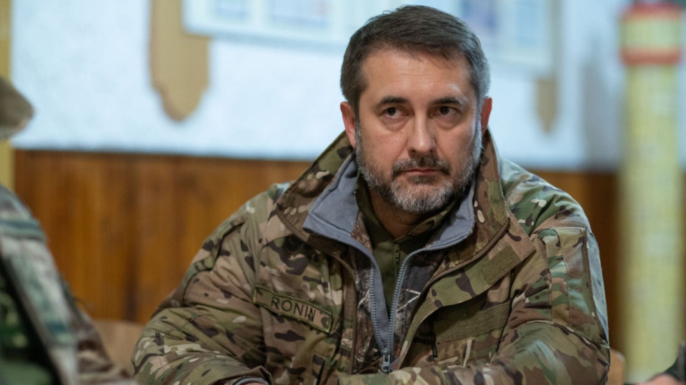 Сергія Гайдая заарештували на 60 діб із заставою 10 млн грн у справі про закупівлі дронів