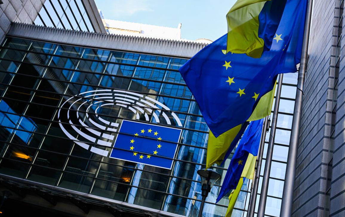 Лидеры ЕС обнародовали заявление после встречи Трампа и Путина