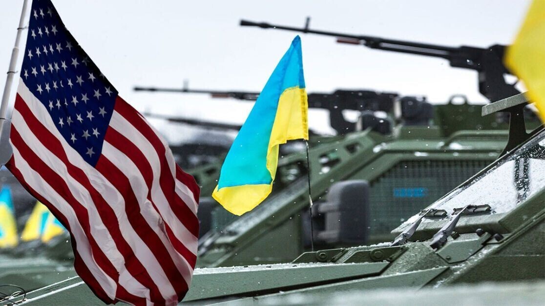 Сенат США погодив $1 мільярд безпекової допомоги Україні: новий пакет передбачає підтримку через НАТО та приватні компанії