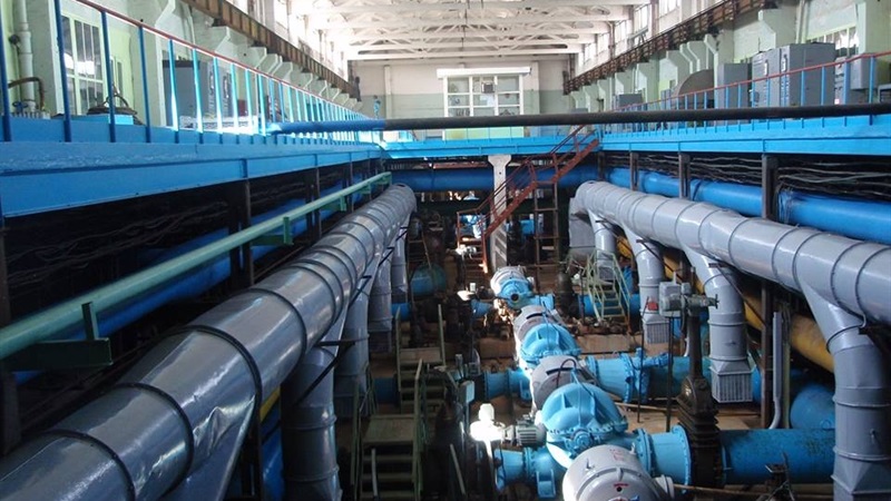 Запорожский «Водоканал» закупил кабели в полтора раза дороже рынка