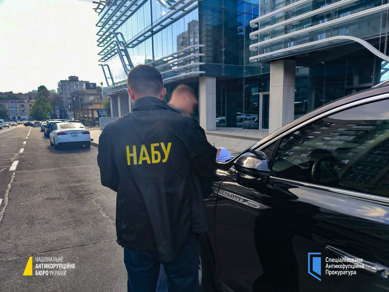 Т.в.о. начальника управління Міноборони отримав підозру