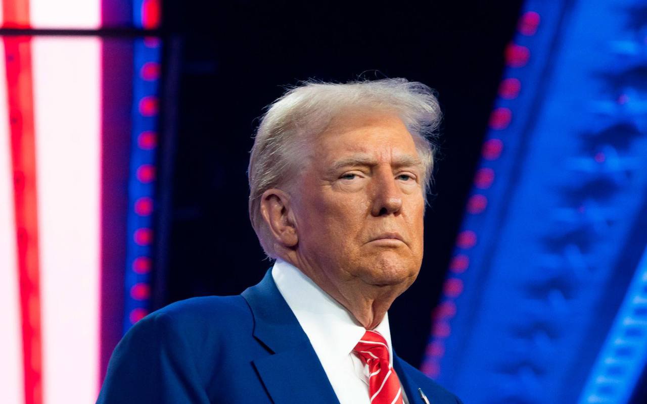 Можлива зустріч Трампа і Путіна 11 серпня в Римі — Fox News