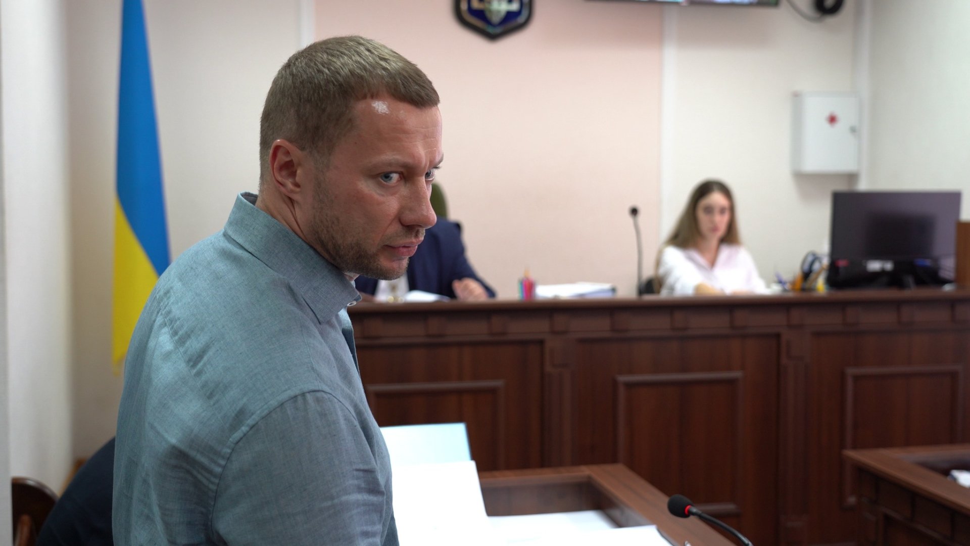 Суд взыскал 800 тыс. долларов с родителей жены главы АМКУ Павла Кириленко