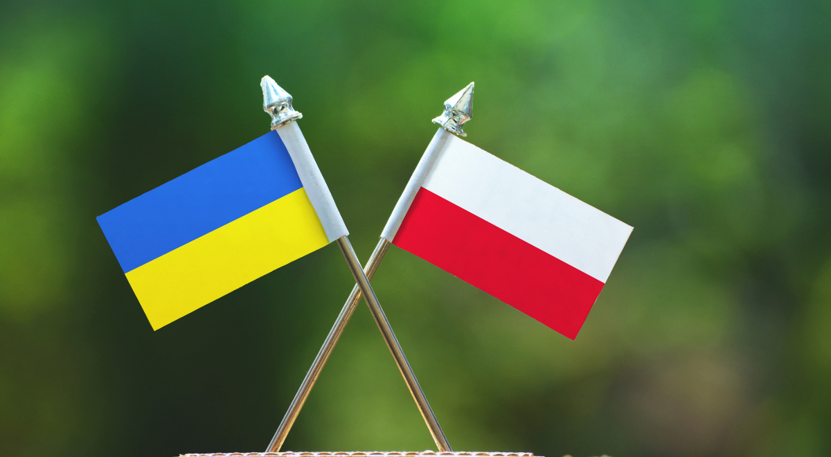 Україна просить у Польщі оборонний кредит на 120 млн євро для закупівлі зброї