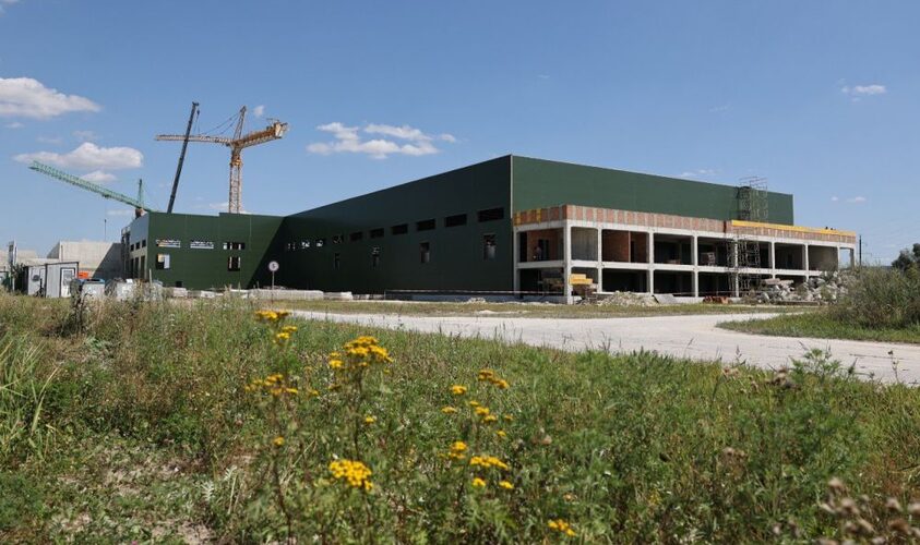 Контракт на €40 млн під загрозою: у Львові звинувачують польську компанію в зриві будівництва заводу