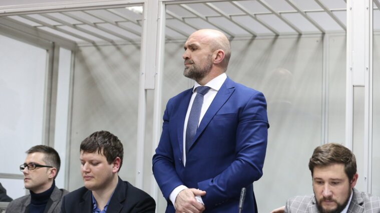 Обвинувачений у справі Гандзюк Мангер захотів на фронт — суд не дозволив