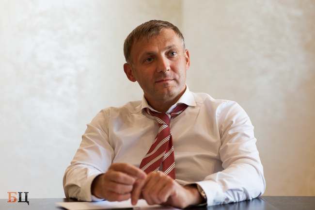 ВАКС рассматривает соглашение Сергея Тищенко с САП: возмещение ущерба хотят уменьшить в пять раз