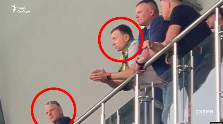 Родина топмитника Анатолія Комара звела маєток на 70 млн грн під час війни — розслідування