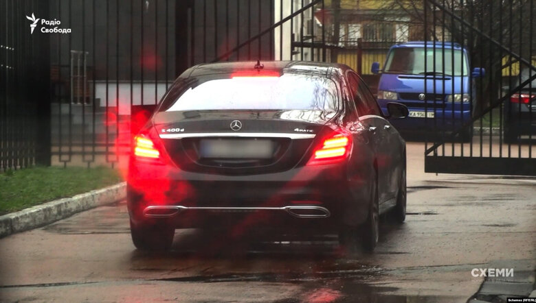 Родина топмитника Анатолія Комара звела маєток на 70 млн грн під час війни — розслідування