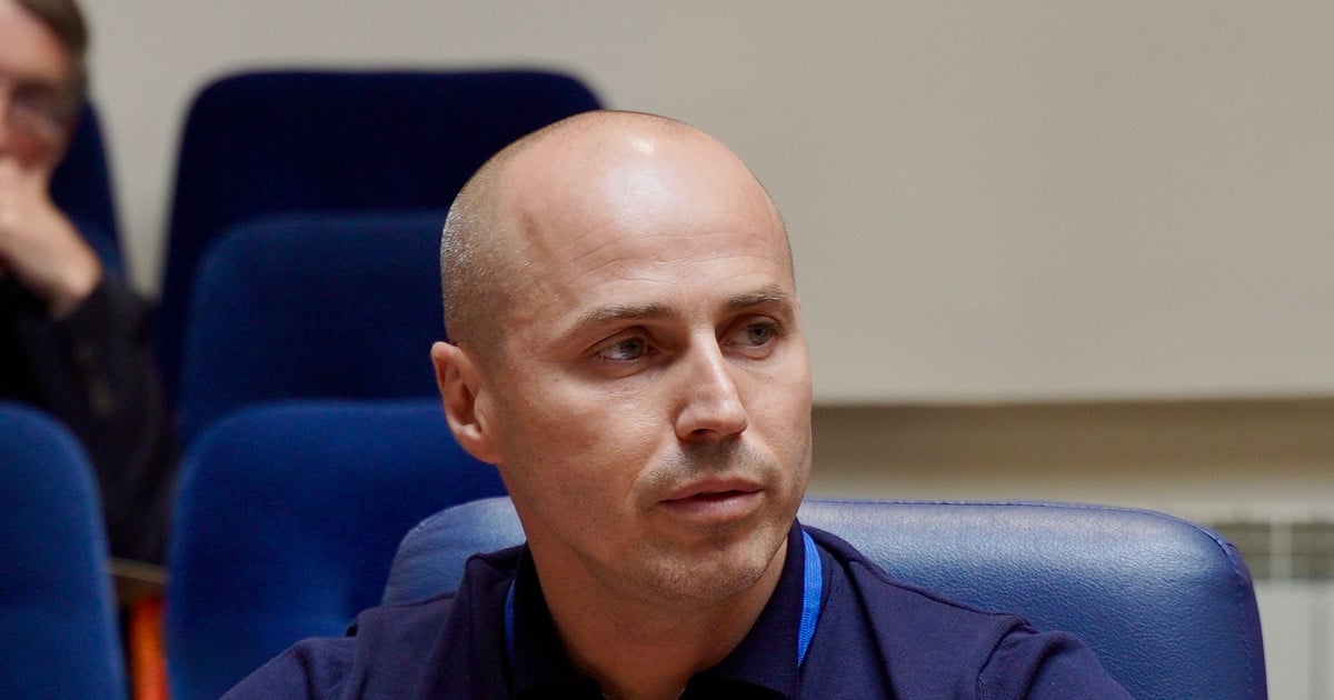 Руководитель главного подразделения детективов БЭБ Александр Ткачук задекларировал $84 тысяч наличными и недвижимость в трех регионах