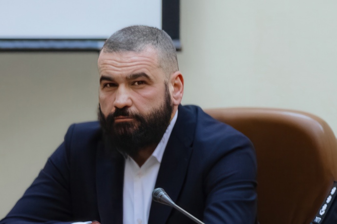 Заступник очільника ГСЦ МВС Андрій Онуфрей декларує скромне житло, але приховує вартість київської оренди