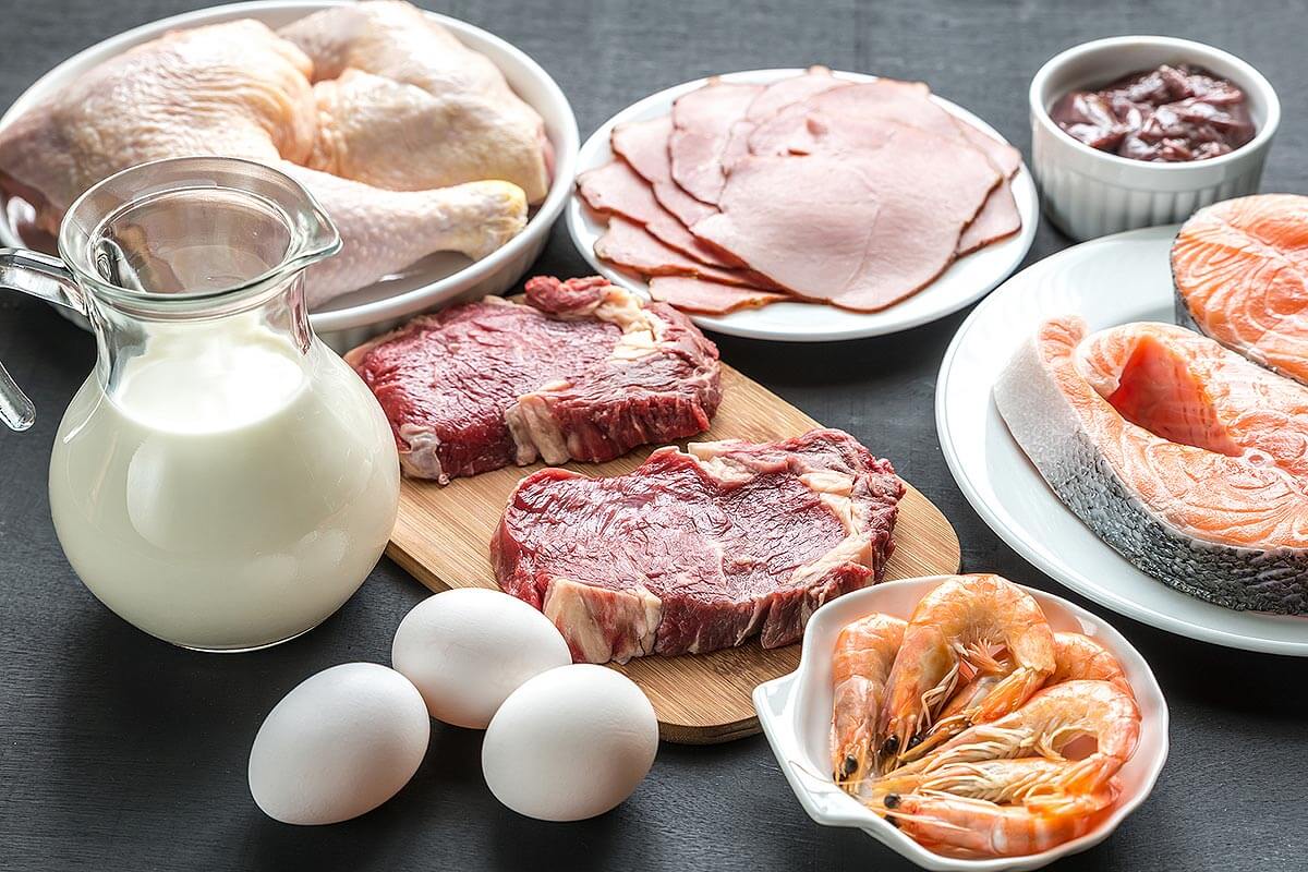 Небезпека після укусу кліща: на які продукти може виникнути алергія