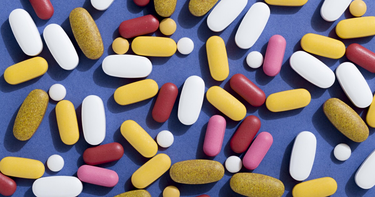 АМКУ оштрафував найбільших фармдистриб’юторів України на майже 5 мільярдів за цінову змову