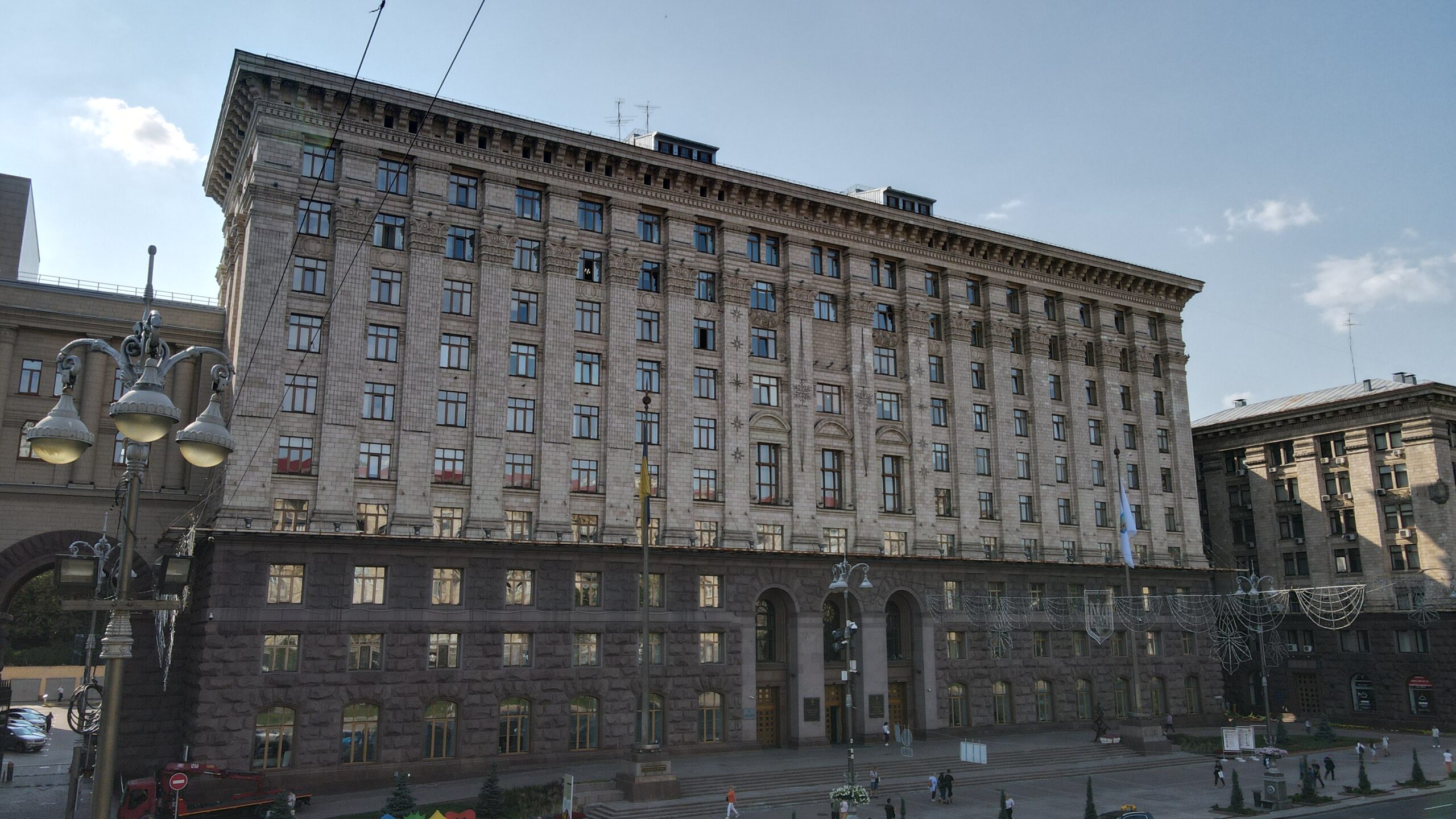 КМДА віддала 6,75 млн грн на софт для моніторингу пасажирів, відхиливши дешевшу пропозицію