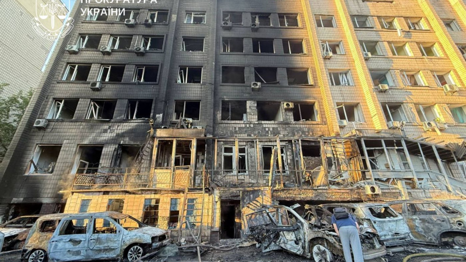 Виплати для мешканців пошкоджених будинків у Києві: де та як отримати матеріальну допомогу